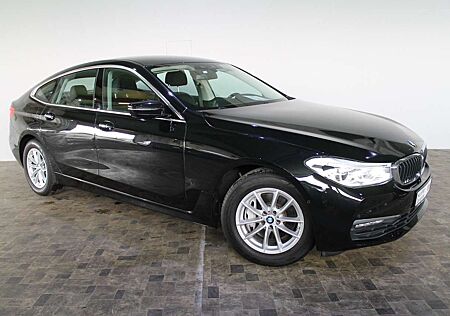 BMW 640 i Gran Tourismo Navi, Leder, LED, Kamera