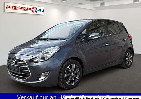 Hyundai ix20 gebraucht kaufen Hyundai ix20 1.6 CRDi Passion AAC Navi Pano SHZ PDC