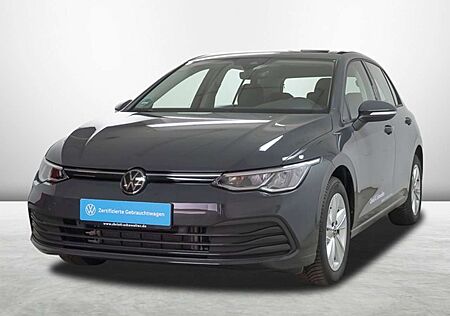 VW Golf Volkswagen VIII 2.0 TDI DSG Life AHK LED KLIMA ACC