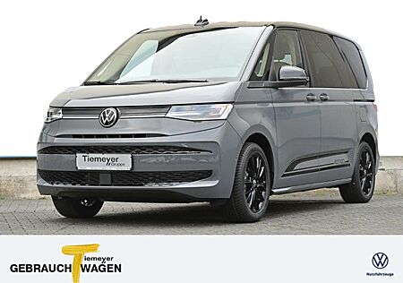 VW T7 Multivan Volkswagen 2.0 TDI DSG Edition AHK MATRIX VIRTU