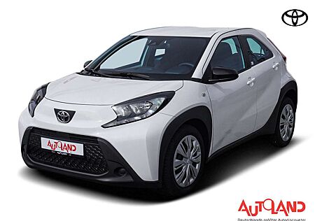 Toyota Aygo X 1.0 Business Edition Klima Kamera ACC DAB