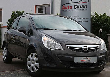 Opel Corsa D Selection KLIMA! nur 60000KM! TOP!