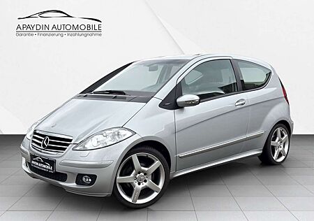 Mercedes-Benz A 150 Sport NAVI/XENON/SITZHZG/ALU18/MFL