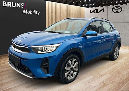 Kia Stonic Vision 1.0 TGDI Automatik