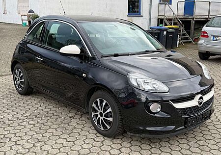 Opel Adam Klima/Tempo/USB/Alufelgen/TÜV neu