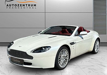Aston Martin Others Roadster 4.7 CAMERA GARANTIE