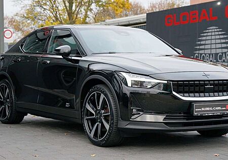 Polestar -2 2 AWD DUAL*LONG RANGE*PLUS*PILOT*300 kW*78 kWH*