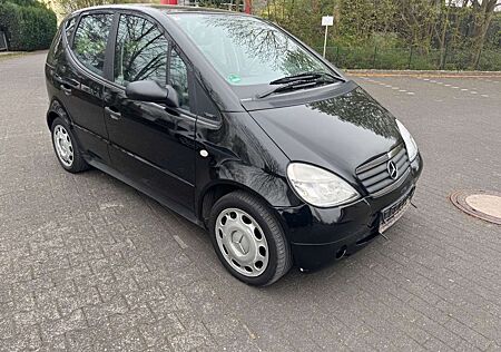 Mercedes-Benz A 140 CLASSIC*Tüv 05.2026*