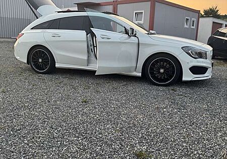 Mercedes-Benz CLA 250 (117.944)