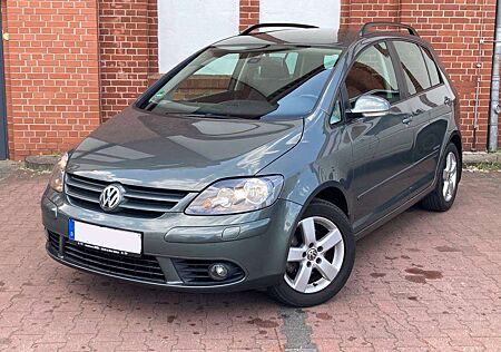 VW Golf Plus Volkswagen 1,4 TSI UNITED, 1.Hand, läuft super TOP !
