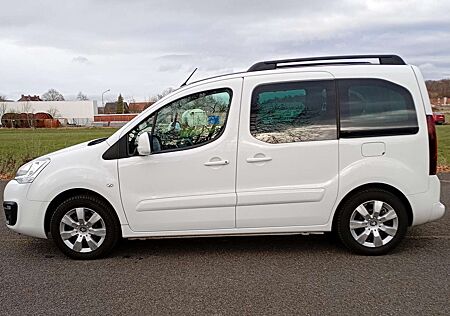 Citroën Berlingo Citroen Multispace BlueHDi 120 S