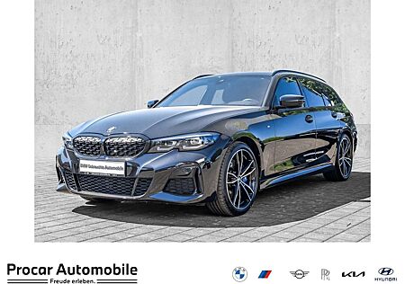 BMW 340 M340i xDrive Touring HUD RFK NAVI LED PDC V+H