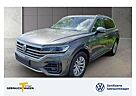 VW Touareg Volkswagen 3.0 TDI R-LINE LUFT STHZG AHK PANO KAMER