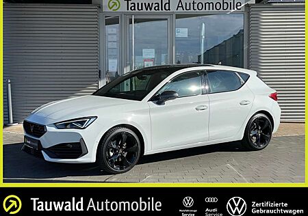 Cupra Leon 1.5 eTSI DSG PANO/RFK/ACC/MATRIX/TRAVEL/VIS
