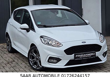 Ford Fiesta ST-Line 1.0 AUTOMATIK/KLIMAAUTOM/EURO6