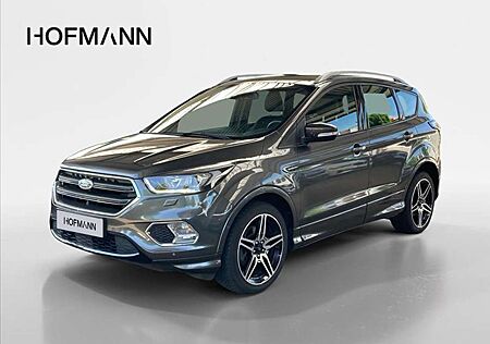 Ford Kuga ST-Line
