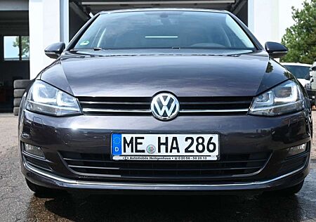 VW Golf Volkswagen VII Lim. Lounge BMT*DSG*PDC*Led*Tempomat