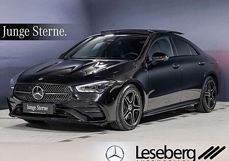 Mercedes-Benz CLA 250 4M AMG Multibeam/Pano/Distro./360°/Night