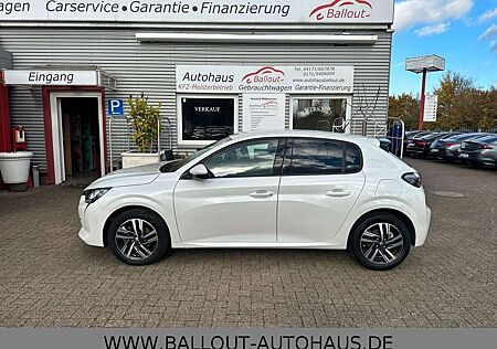 Peugeot 208 Active Pack*1.HAND*KLIMA*TEMP*VIRTUEL*SPUR*