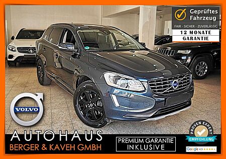 Volvo XC 60 XC60 D4 AUT | AHK | XEN | 1.H + [12M. GARANTIE]
