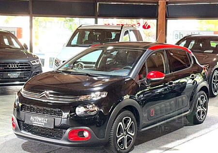 Citroën C3 Citroen Shine Pack 1.2 e-THP MEGA AUSSTATTUNG