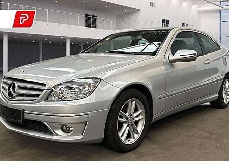 Mercedes-Benz CLC CDI 6-GANG TEMPO PDC Sitzh ORIG KM!!!