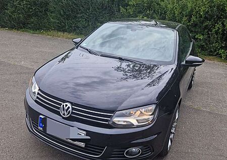 VW Eos Volkswagen 1.4 TSI