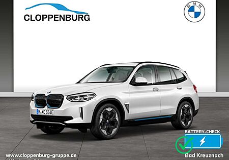 BMW iX3 Head-Up+AHK+Navi+ACC+SHZ+KeyGO+HiFi+LED+BT