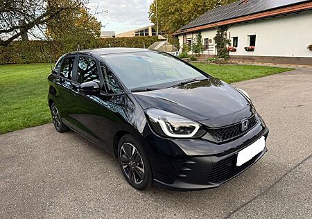 Honda Jazz gebraucht kaufen Honda Jazz e:HEV 1.5 i-MMD ADVANCE