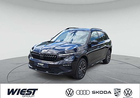 Skoda Kamiq Selection 1.0 TSI DSG, MATRIX/KAM/ACC/VIRT