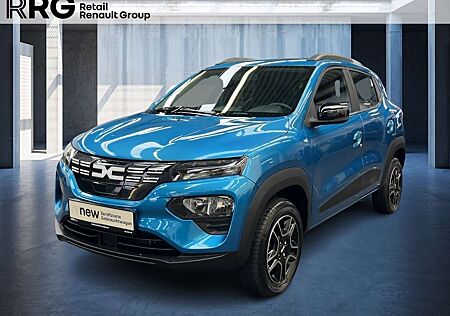 Dacia Spring ELECTRIC ESSENTIAL 45 KLIMA LED-TAGFAHLICHT