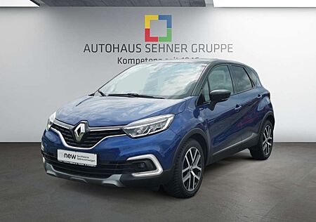 Renault Captur Version S TCe 150 EDC