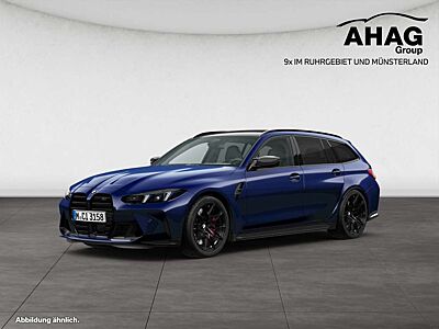 BMW M3 Competition Touring xDrive M-Driverspack | Ultimat