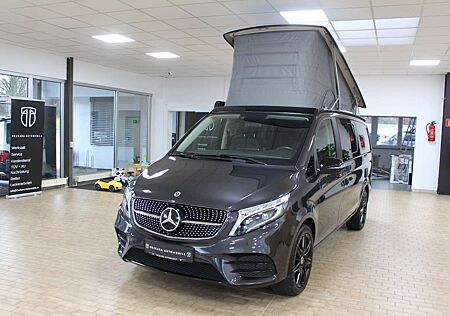 Mercedes-Benz Marco Polo V300Edition 4-Matic Küche AMG EasyUp SHD AHK