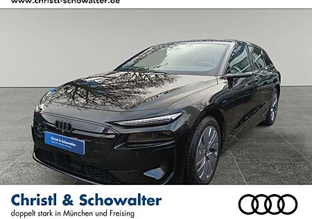 Audi A6 Avant e-tron 270 kW performance S line LED