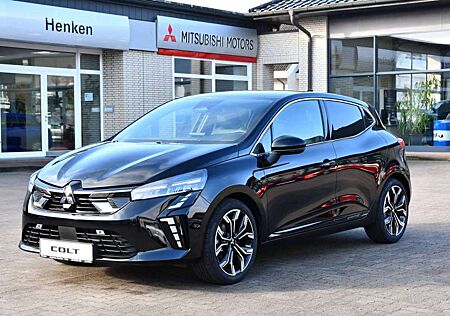 Mitsubishi Colt SELECT 1.0 I 6-Gang Turbo-Benziner