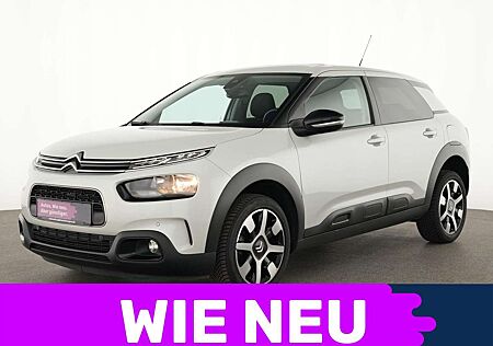 Citroën C4 Cactus Citroen Shine Drive-Assist-Paket|Pano|Nav|SHZ