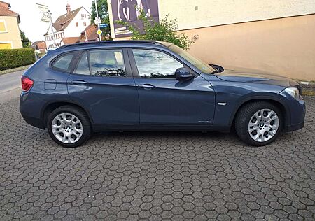 BMW X1 sDrive18d