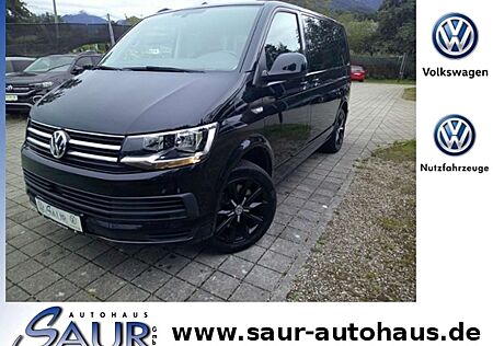VW T6 Multivan Volkswagen Comfortline 2.0 TDI*DSG*StdHzg*AHK*Navi*ACC*PDC*S