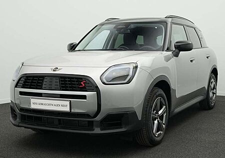 Mini One Countryman Countryman S All4 Classic Trim