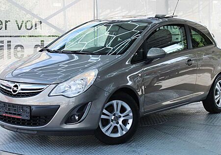 Opel Corsa D 1.2*TÜV&Inspek.Neu*Automatik*Navi*PDC*