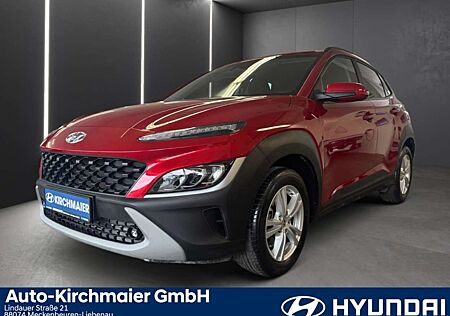 Hyundai Kona Edition 30+ Navi Krell LED Klimaautom. Keyless