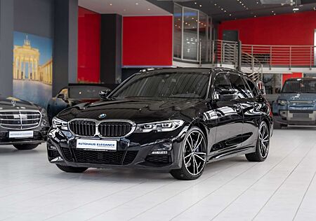 BMW 330 i Touring M Sport*AERODYNAMIK*SPORT-FAHRWERK