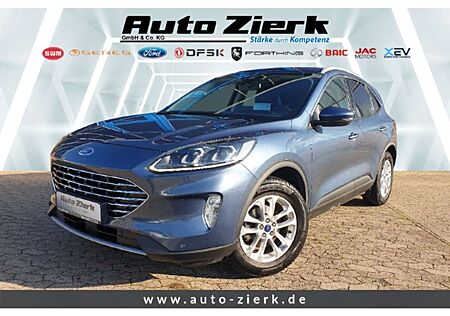 Ford Kuga Titanium 1.5 EcoBoost EU6d el. AHK Ganzjahresreife