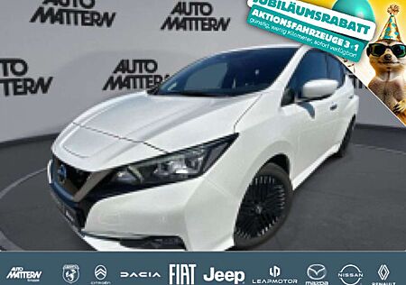 Nissan Leaf Tekna