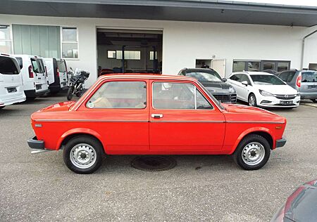 Fiat 128 128 / 1100 ccm / Original 24000 km