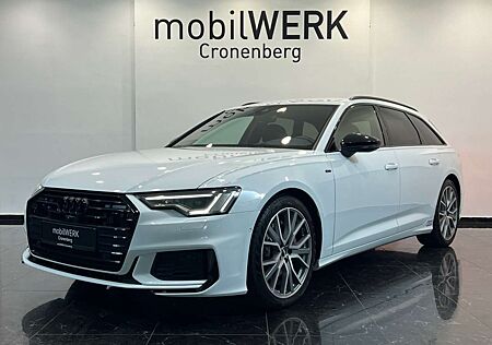 Audi A6 50TDI S-line HUD Luftfahrw. AHK Matrix B&O