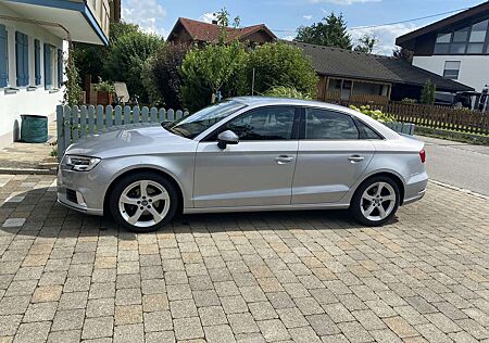 Audi A3 Limousine 35 TFSI cylinder on demand Limousine