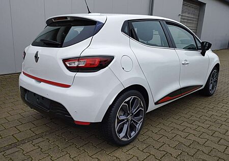 Renault Clio 1.Hand/Garage - 118PS - NAVI/KAME usw. - TOP