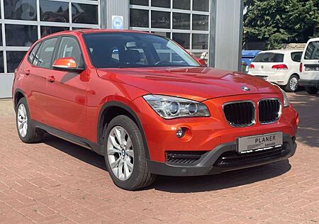 BMW X1 X 1Sport Line sDrive Xenon HU/AU Service neu